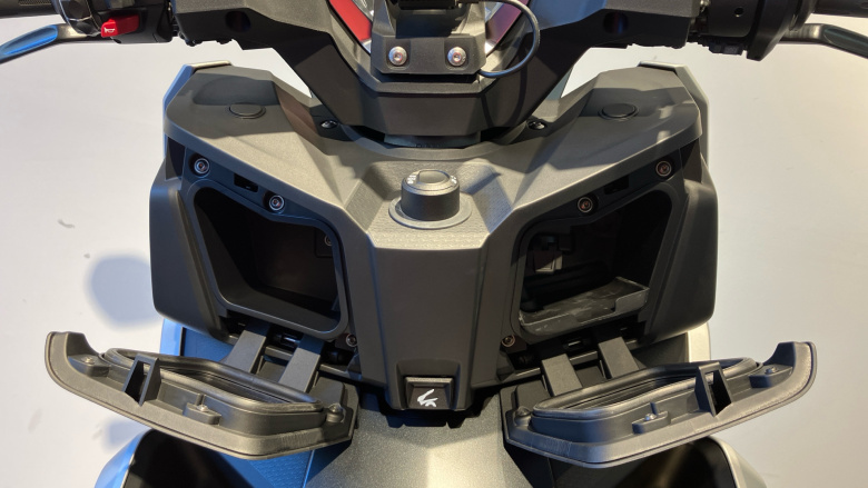 BMW C400 X (25MY)